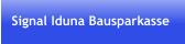 Signal Iduna Bausparkasse