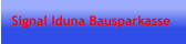 Signal Iduna Bausparkasse