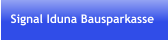 Signal Iduna Bausparkasse