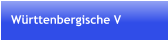 Württenbergische V