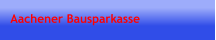 Aachener Bausparkasse
