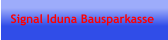 Signal Iduna Bausparkasse