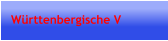 Württenbergische V